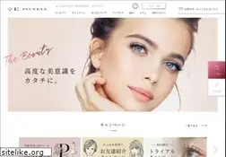 Sites similar to pluseye.jp