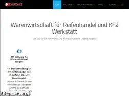 Sites similar to plusfakt.de