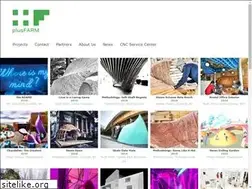 Sites similar to plusfarm.org