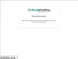 Sites similar to plusfarma.it