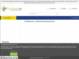 Sites similar to plusfarma.ro