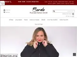 Sites similar to plusfashion-shop.com
