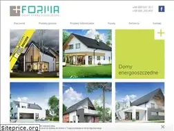 Sites similar to plusforma.com