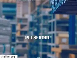Sites similar to plusfroid.pt