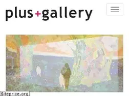 Sites similar to plusgallery.com