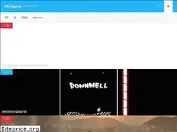 Sites similar to plusgame.net