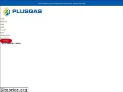 Sites similar to plusgas.com.au