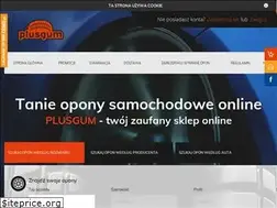 Sites similar to plusgum.pl