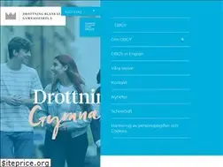 Sites similar to plusgymnasiet.se