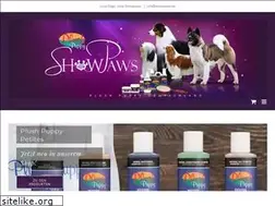 Sites similar to plush-puppy.de