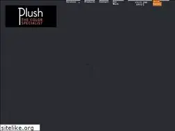 Sites similar to plush-sd.com