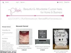 Sites similar to plushbrentwood.com