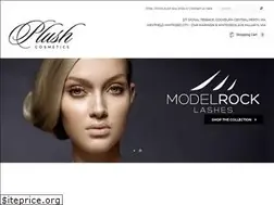 Sites similar to plushcosmetics.com.au