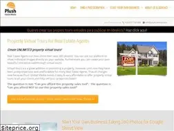 Sites similar to plushglobalmedia.com