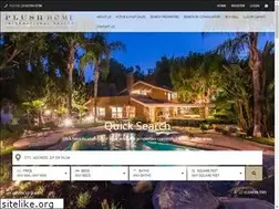 Sites similar to plushhomerealty.com