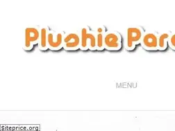 Sites similar to plushieparadise.com