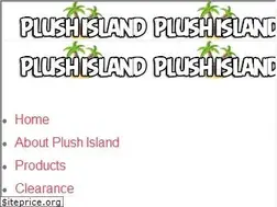 Sites similar to plushisland.com