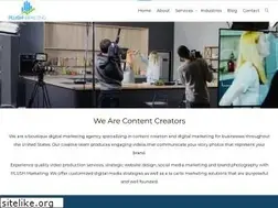 Sites similar to plushmarketingagency.com