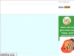 Sites similar to plushnstuff.com.au
