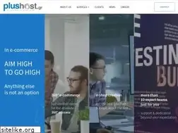 Sites similar to plushost.gr