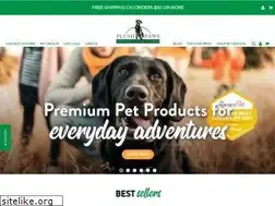 Sites similar to plushpawsproducts.com
