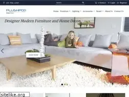 Sites similar to plushpod.com