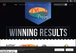 Sites similar to plushpuppy.at