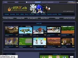 Sites similar to plushry.sk