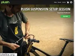 Sites similar to plushsuspension.uk