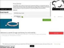 Sites similar to plushworldmalta.com