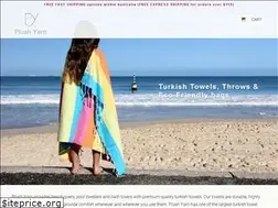 Sites similar to plushyarn.com.au