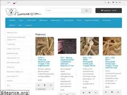 Sites similar to plushyk.com