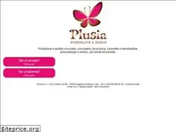 Sites similar to plusia.it