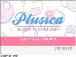 Sites similar to plusica.ro