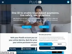 Sites similar to plusidapp.com