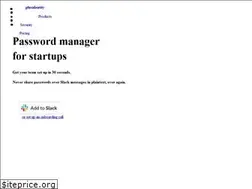 Sites similar to plusidentity.com