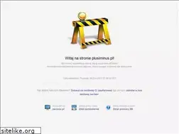 Sites similar to plusiminus.pl