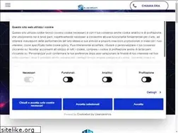 Sites similar to plusimpianti.com