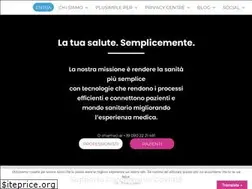 Sites similar to plusimple.com
