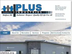 Sites similar to plusindustries.ca