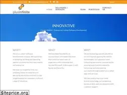 Sites similar to plusinfinite.com