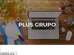 Sites similar to plusinfo.com.br