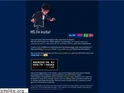 Sites similar to plusinsta.github.io