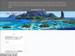 Sites similar to plusisland.blogspot.com