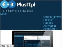 Sites similar to plusit.pl