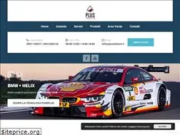 Sites similar to plusitaliasrl.it
