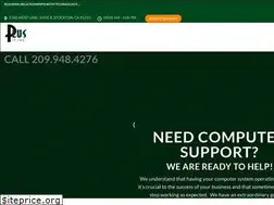 Sites similar to plusitinc.com