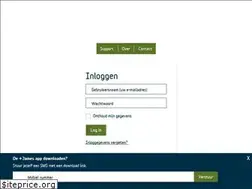 Sites similar to plusjames.nl