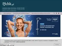 Sites similar to plusk.pl