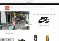 Sites similar to pluskateboarding.com